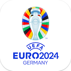 UEFA EURO 2024 Official 어플: 축구 팬을 위한 궁극의 도구