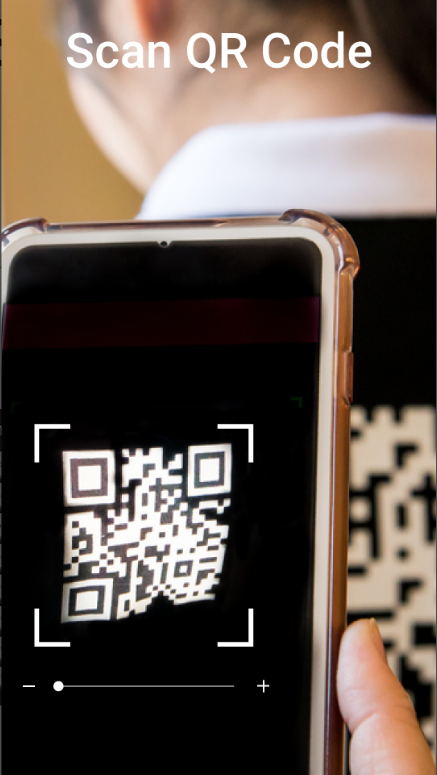 QR & Barcode Scanner, <font papago-translate="translated">QR 코드 이해하기, 종합 가이드</font> 3 QR codes