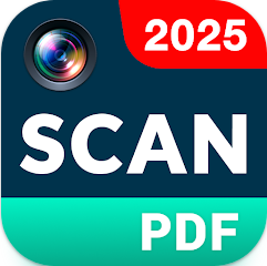 PDF 스캐너 앱 - PDF 스캐너, DocScan