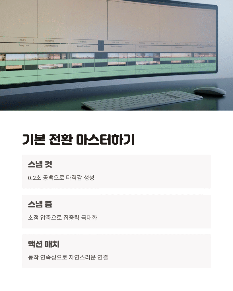숏츠 편집 전환 효과, 실전 베스트 10 3 숏츠 편집 전환 효과, 실전 베스트 10