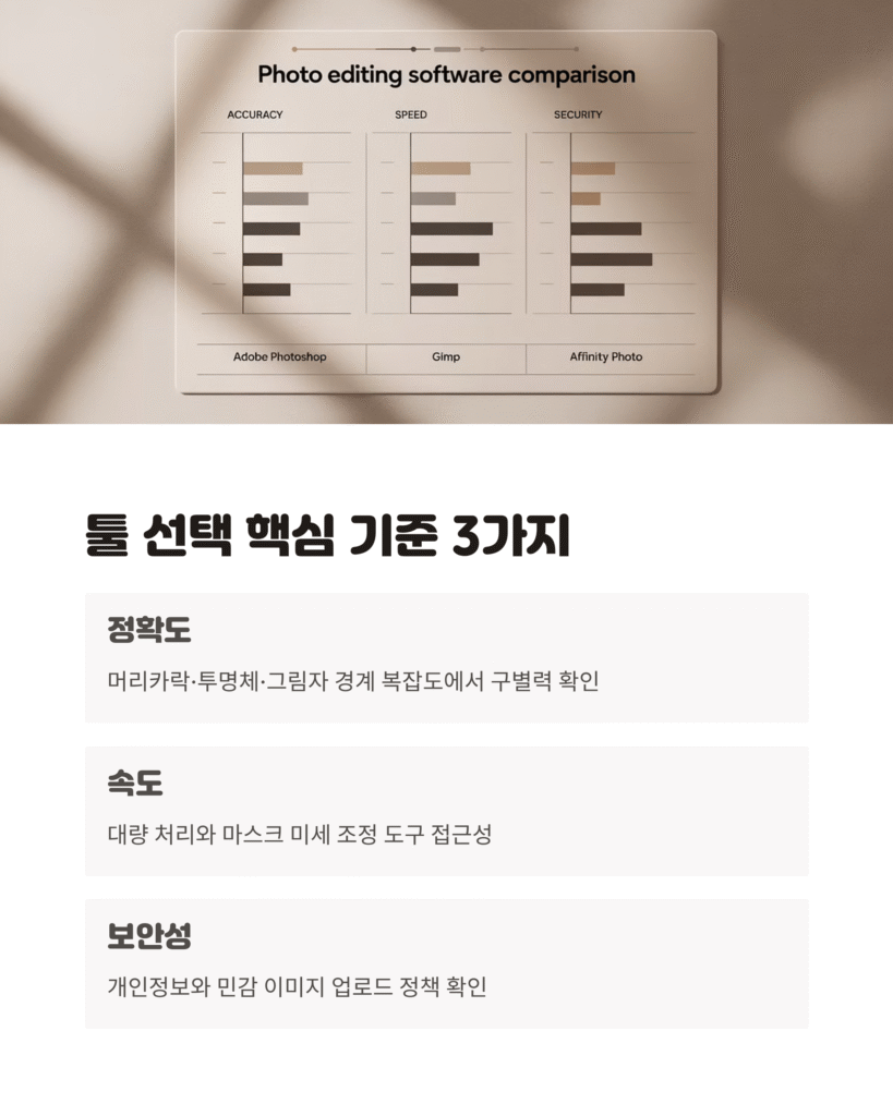 배경 제거 툴 추천과 실전 후기, 이것만 고르면 끝 3 배경 제거 툴 추천과 실전 후기, 이것만 고르면 끝