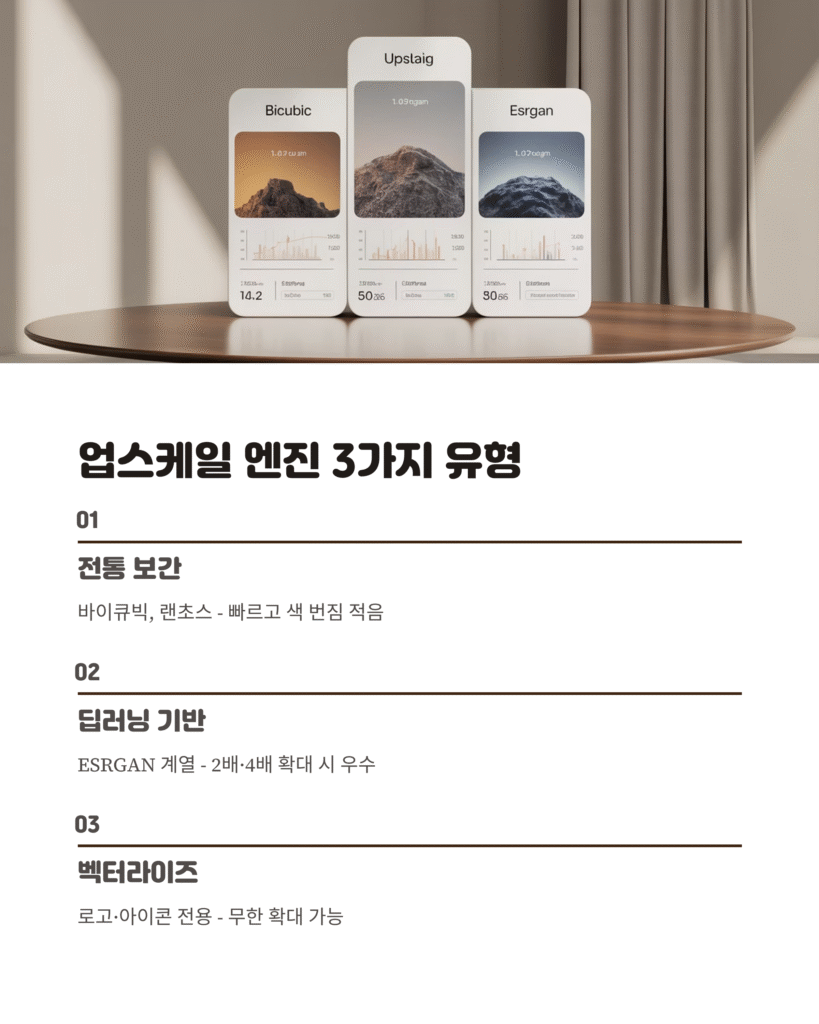 이미지 해상도 높이는 편집툴, 최강 조합 가이드 4 이미지 해상도 높이는 편집툴, 최강 조합 가이드