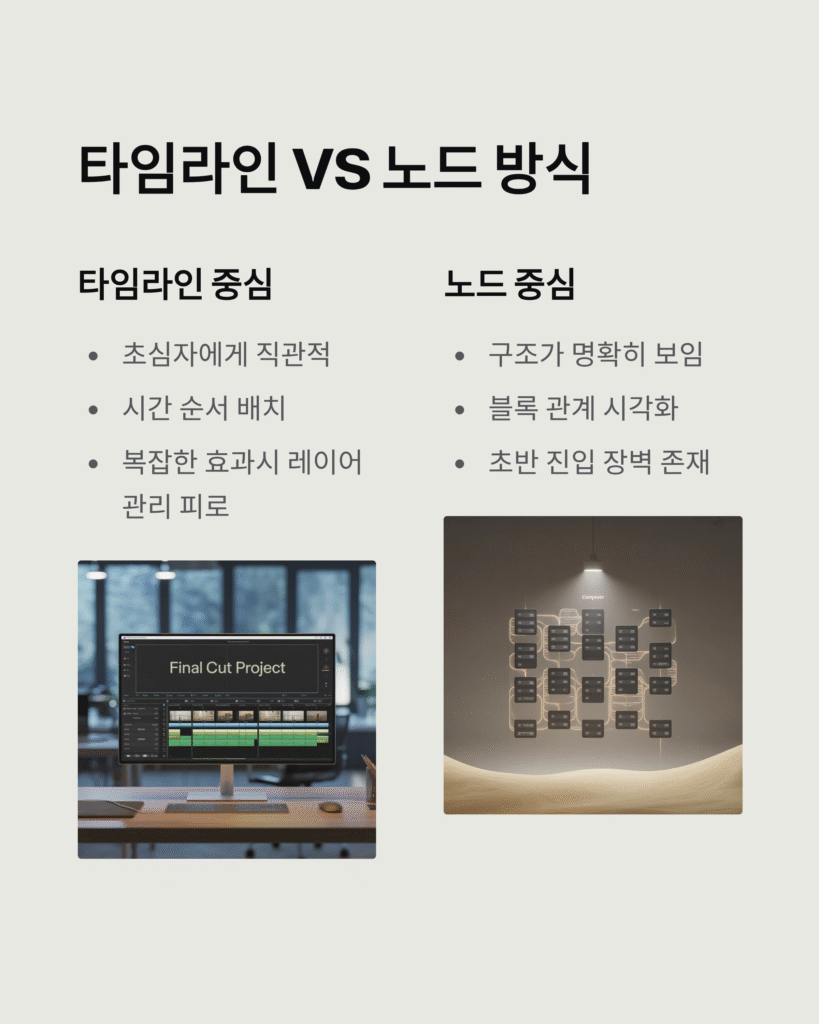편집 툴 UX, 속도가 갈리는 진짜 이유 4 편집 툴 UX, 속도가 갈리는 진짜 이유