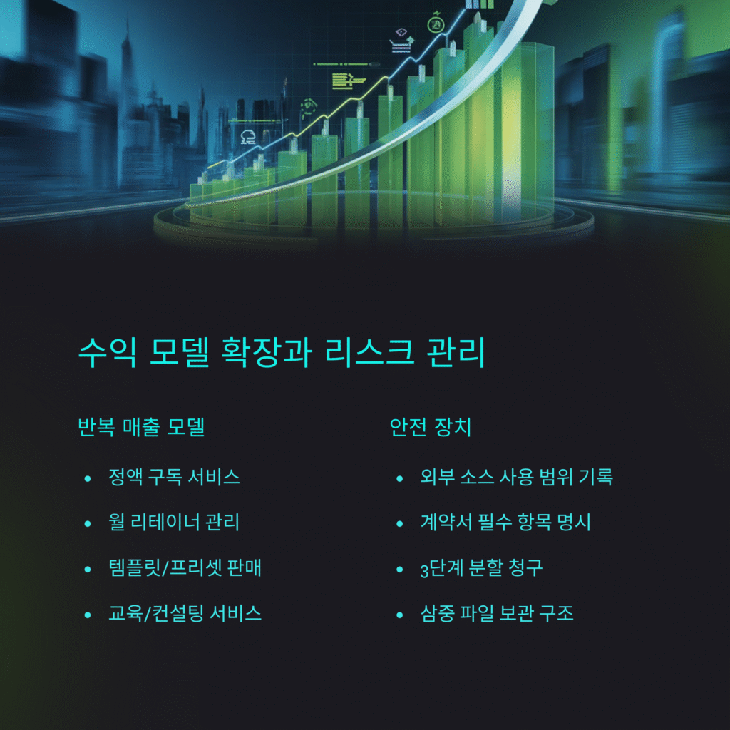 영상편집으로 수익내는 7가지 실전 루트 6 영상편집으로 수익내는 7가지 실전 루트