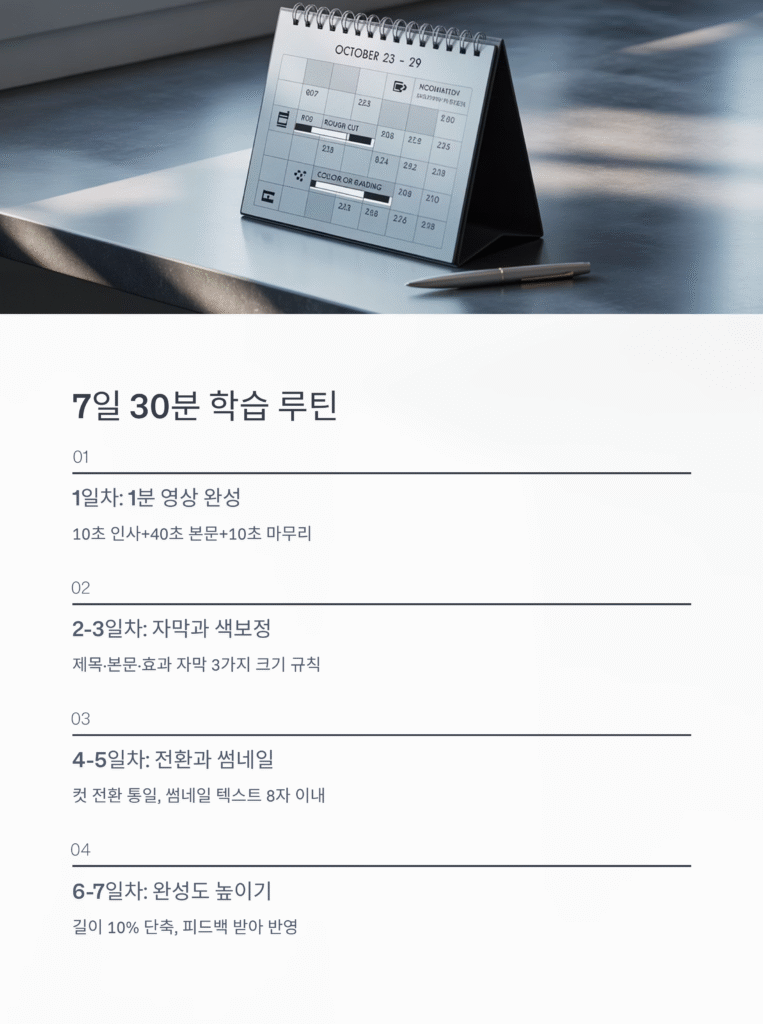 초보도 되는 영상편집 프로그램 TOP5 6 초보도 되는 영상편집 프로그램 TOP5