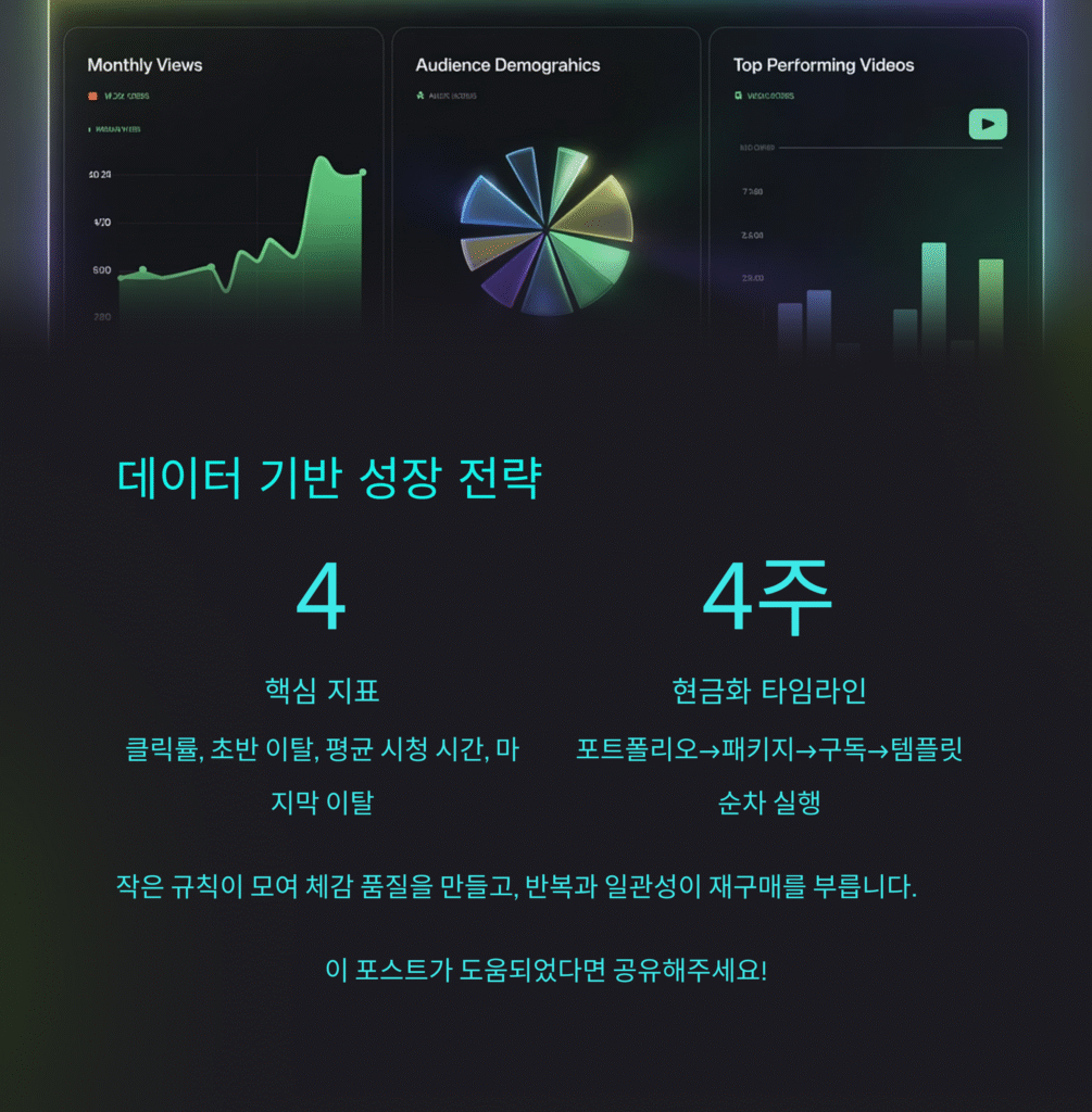 영상편집으로 수익내는 7가지 실전 루트 7 영상편집으로 수익내는 7가지 실전 루트
