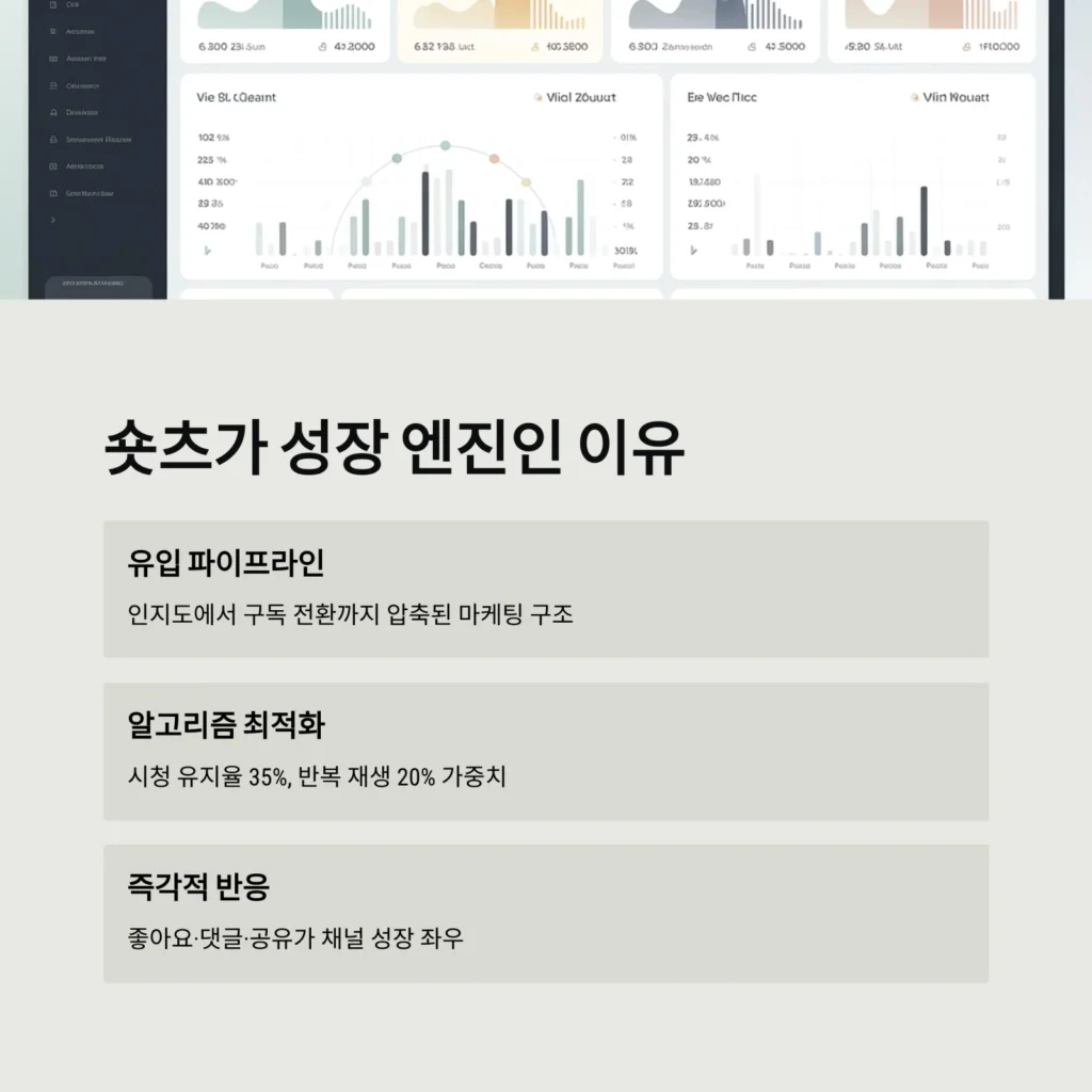 1인 미디어, 숏츠 편집이 성장 가속 페달 3 1인 미디어, 숏츠 편집이 성장 가속 페달