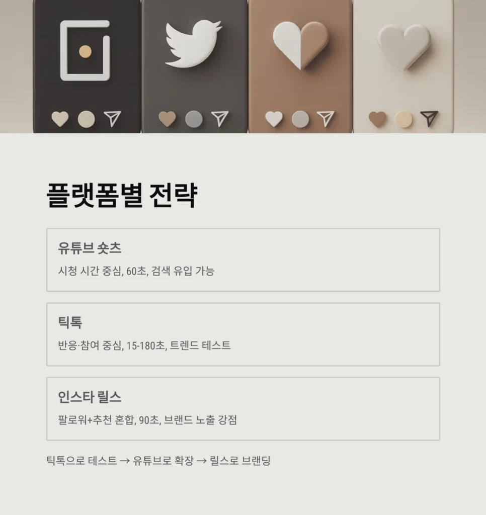 1인 미디어, 숏츠 편집이 성장 가속 페달 5 1인 미디어, 숏츠 편집이 성장 가속 페달