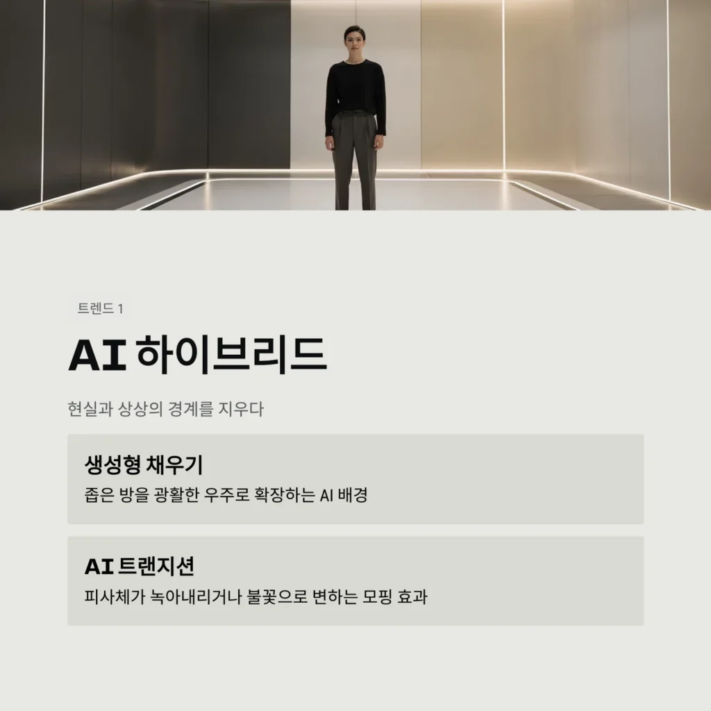 AI 하이브리드